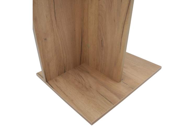 Зеркало напольное Стелла 2 дуб крафт золотой 163,5 см x 50 см-9