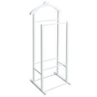 Вешалка костюмная В 27Н белый