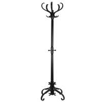 Вешалка напольная В 2Н венге