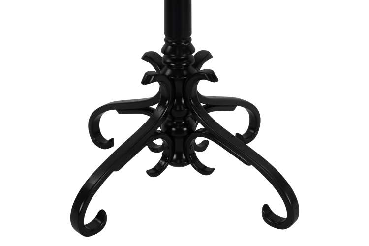 Вешалка напольная В 2Н венге-3