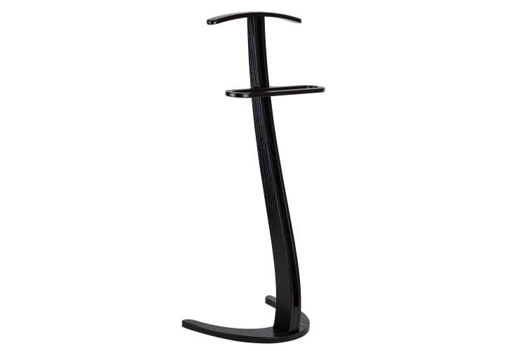 Вешалка костюмная ГАЛАНТ 334 венге