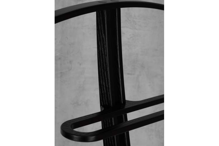 Вешалка костюмная ГАЛАНТ 334 венге-4