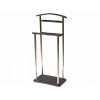 Вешалка костюмная Элдридж венге