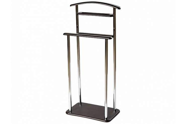 Вешалка костюмная Элдридж венге