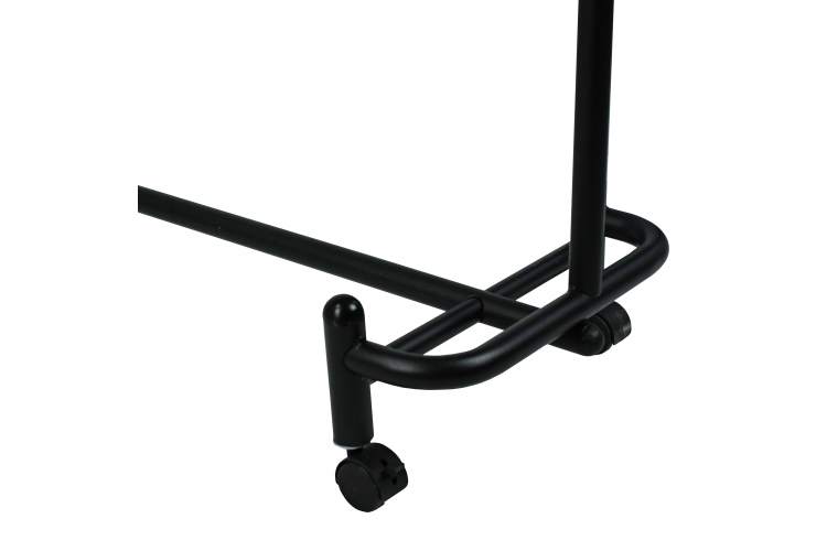 Вешалка напольная Пико 26 черный-4