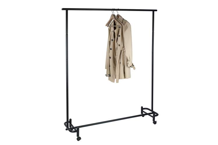 Вешалка напольная Пико 26 черный-7