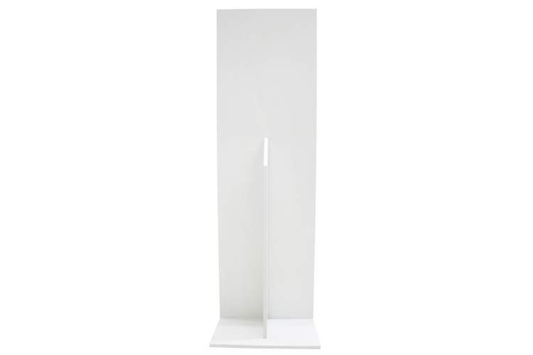 Зеркало напольное Стелла 2 белый 163,5 см x 50 см-3