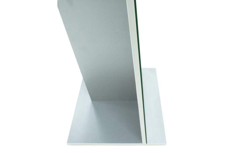 Зеркало напольное Стелла 2 белый 163,5 см x 50 см-6