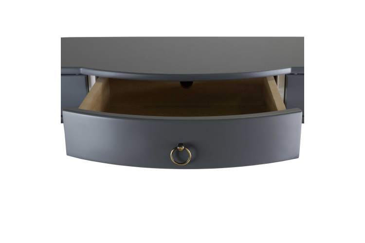 Подставка Берже 15 серый графит-2