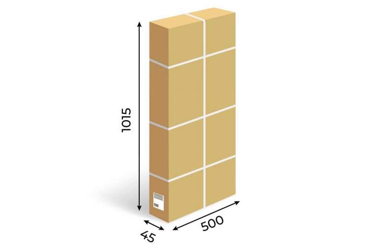 Вешалка костюмная В 27Н белый-4