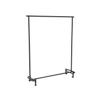 Вешалка напольная Пико 26 черный