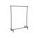 Вешалка напольная Пико 26 черный