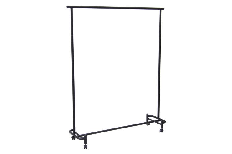 Вешалка напольная Пико 26 черный