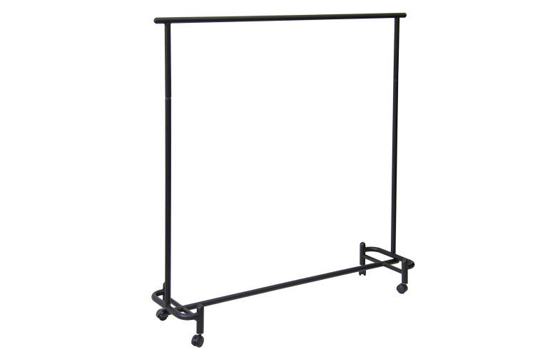 Вешалка напольная Пико 26 черный-1