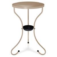 Столик журнальный SHT-CT10-1 капучино в гостиную