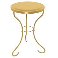 Столик журнальный SHT-CT10 золото в гостиную Столик журнальный SHT-CT10 золото в гостиную
