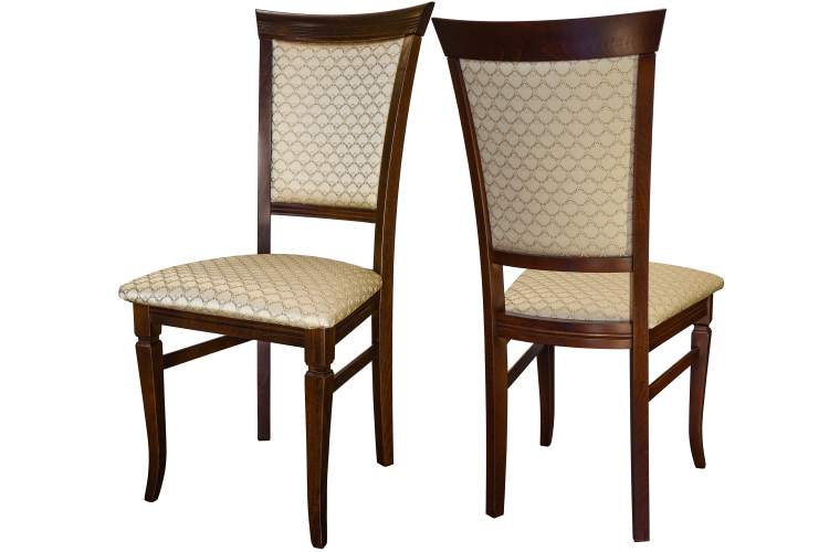 Стул Бонита орех, Арш 701/1-5