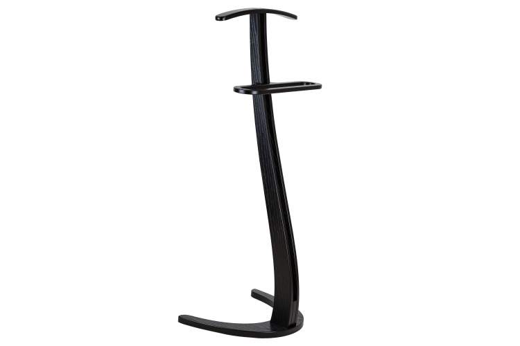 Вешалка костюмная ГАЛАНТ 334 венге-1