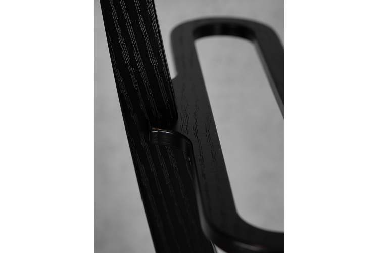 Вешалка костюмная ГАЛАНТ 334 венге-7