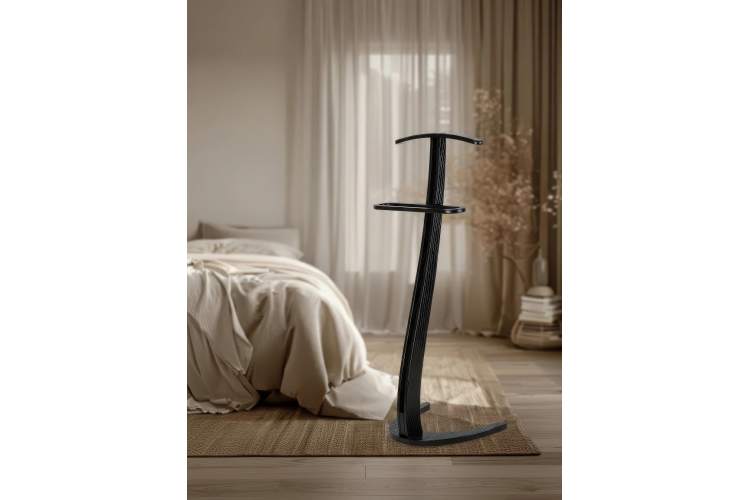 Вешалка костюмная ГАЛАНТ 334 венге-11