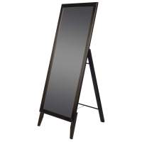 Зеркало напольное BeautyStyle 29 венге 131 см х 47,1 см