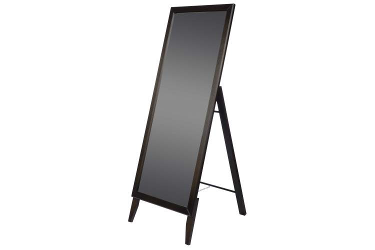 Зеркало напольное BeautyStyle 29 венге 131 см х 47,1 см