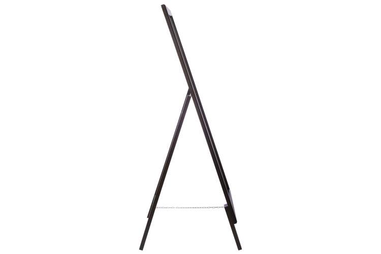 Зеркало напольное BeautyStyle 29 венге 131 см х 47,1 см-1