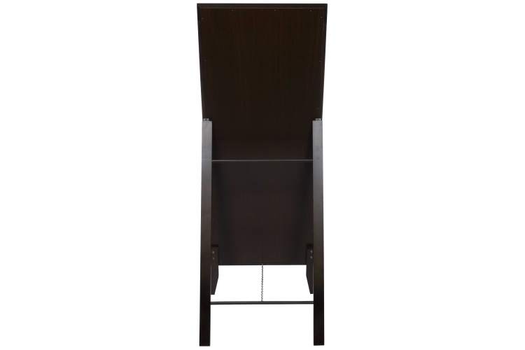 Зеркало напольное BeautyStyle 29 венге 131 см х 47,1 см-2