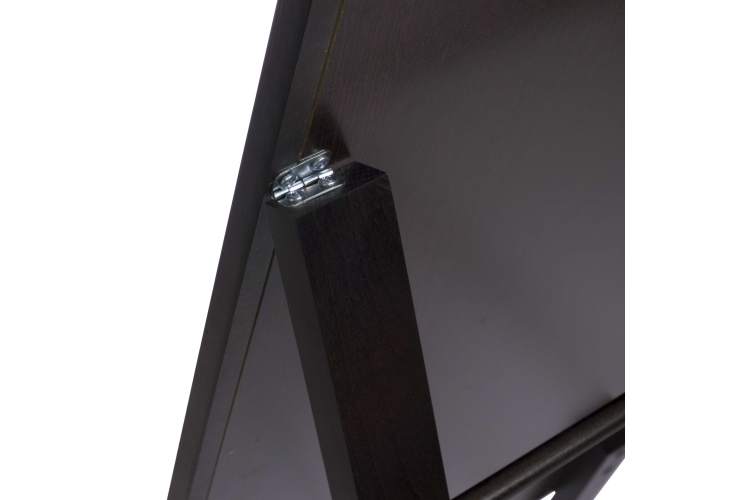 Зеркало напольное BeautyStyle 29 венге 131 см х 47,1 см-3