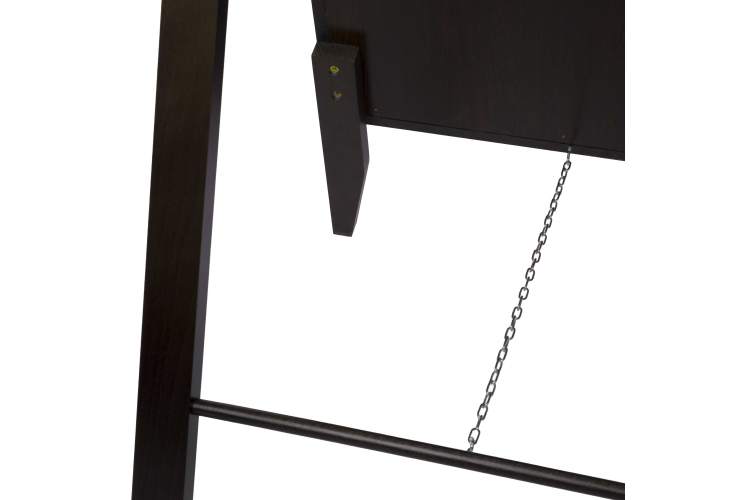 Зеркало напольное BeautyStyle 29 венге 131 см х 47,1 см-4