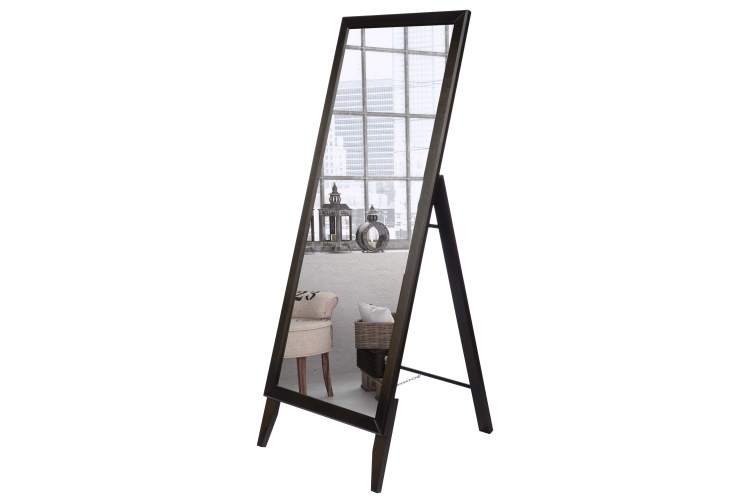 Зеркало напольное BeautyStyle 29 венге 131 см х 47,1 см-5