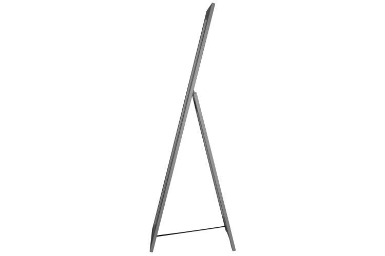 Зеркало напольное BeautyStyle 8 серый графит 138 см х 35 см-2