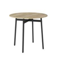 Стол обеденный Медисон дуб сонома