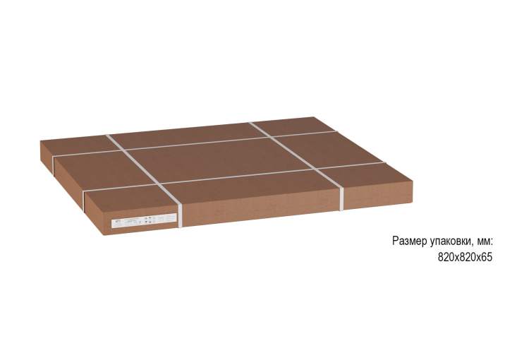 Стол обеденный Медисон дуб сонома-4