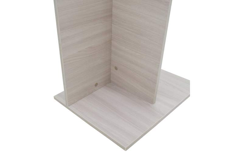 Зеркало напольное Стелла 2 шимо светлый 163,5 см x 50 см-5