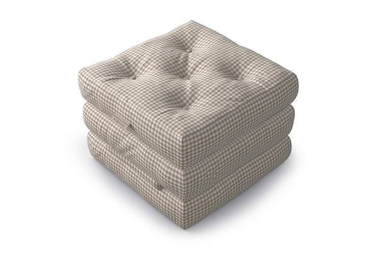 Футон C ткань club