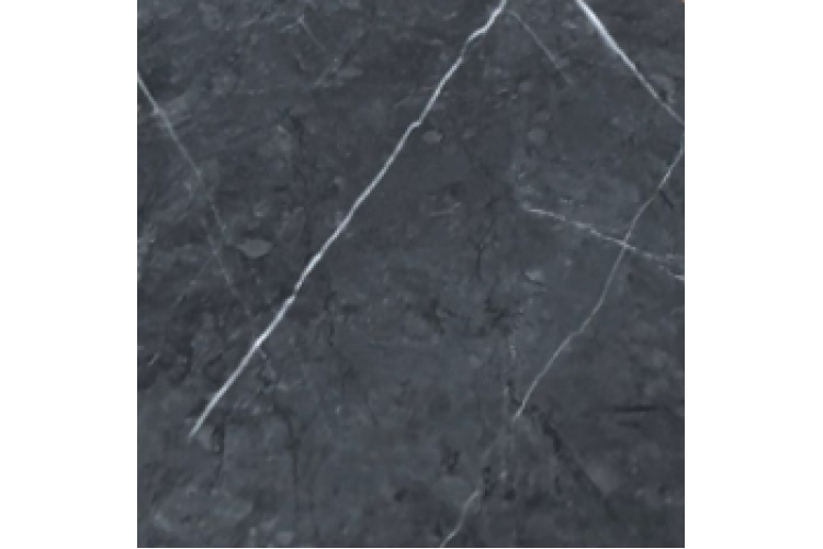 Стол журнальный МеталлАрт М011 МАЛЫЙ черный мрамор/черный-5