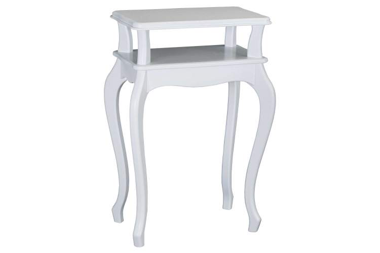 Подставка Берже молочный дуб Л-1