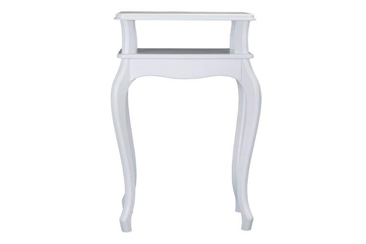 Подставка Берже молочный дуб Л-2