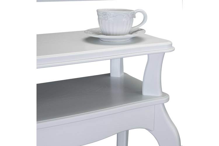 Подставка Берже молочный дуб Л-4