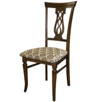 Стул Агнесс орех, Маркус венге