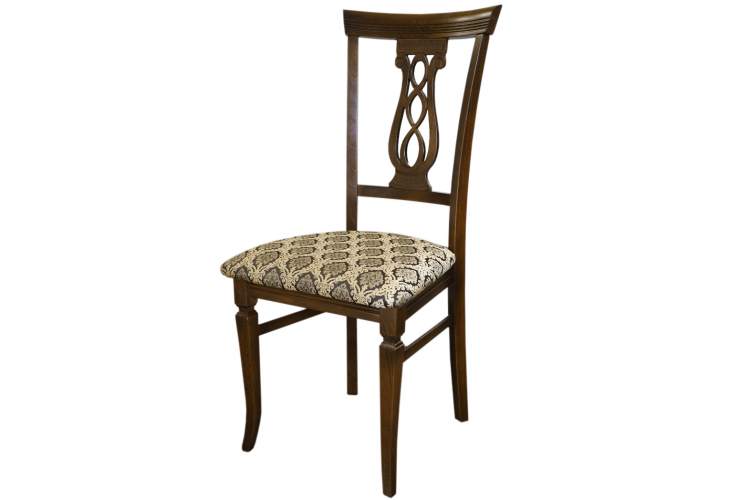 Стул Агнесс орех, Маркус венге