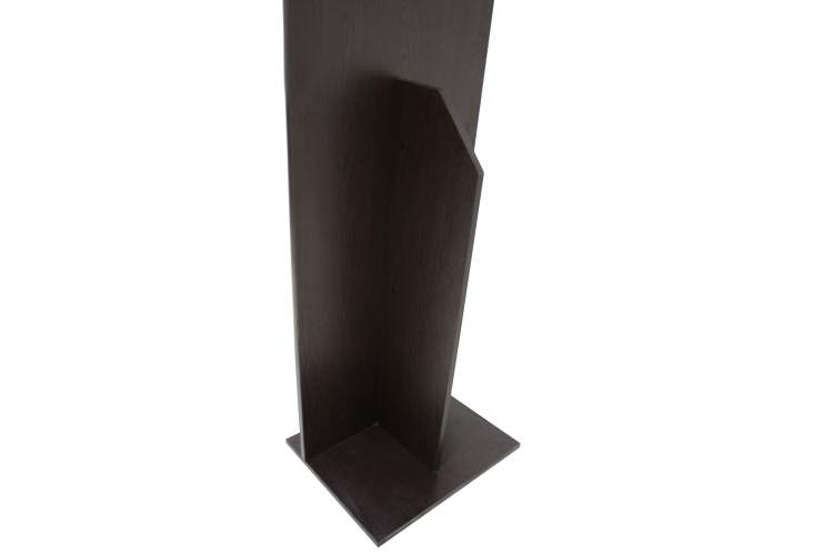 Зеркало напольное Стелла 2 венге 163,5 см x 50 см-7