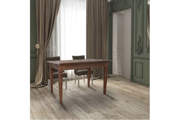 Стол обеденный Васко В 89Н орех 120*80-5