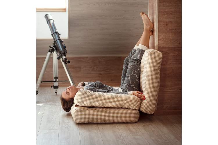 Футон C ткань club-16