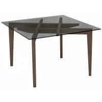 Стол журнальный Рилле 442 шимо/графит