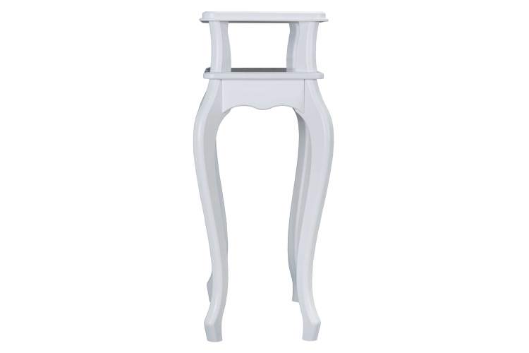 Подставка Берже молочный дуб Л-3