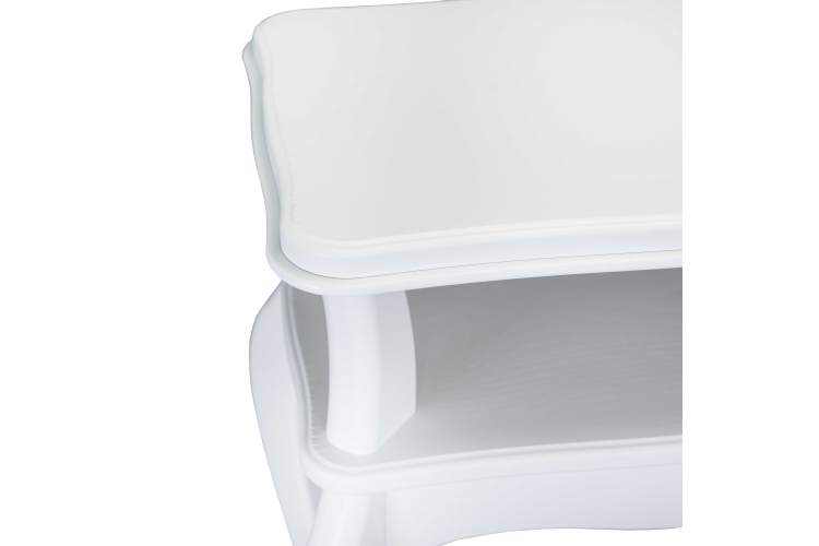 Подставка Берже молочный дуб Л-6