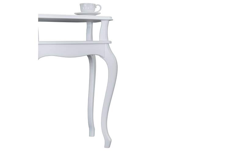 Подставка Берже молочный дуб Л-7