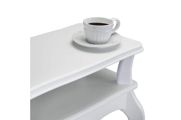 Подставка Берже молочный дуб Л-9